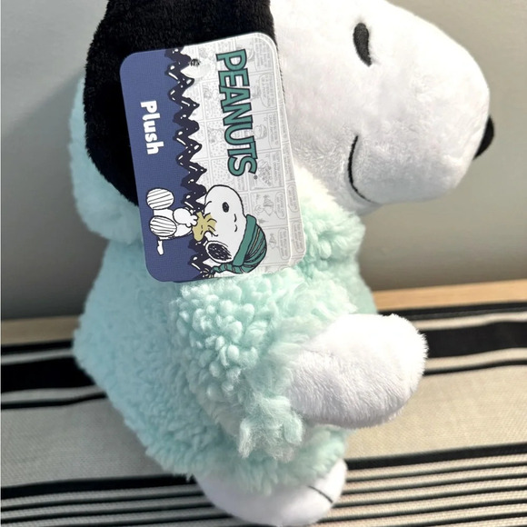 Snoopy “Peanuts” Seasonal Plush - Picture 2 of 5